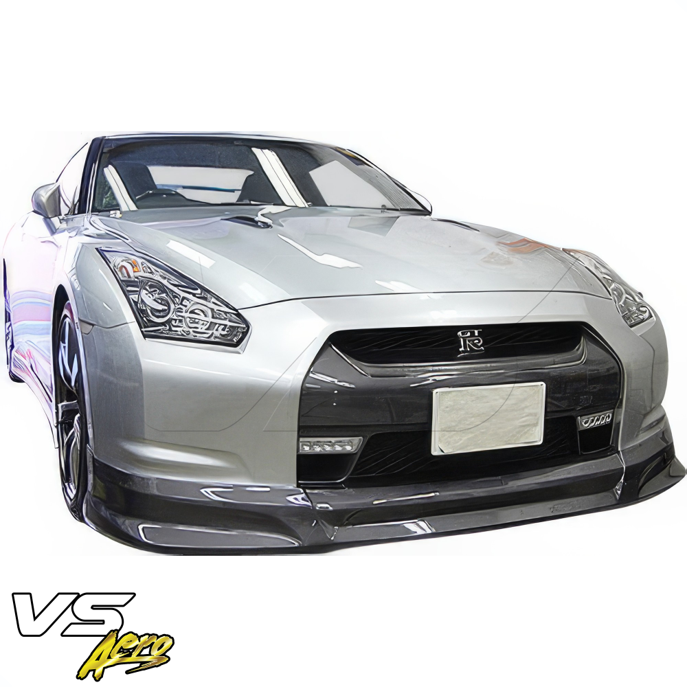 All kind of Exterior/Complete Body Kits for Nissan GT-R 2009 - 