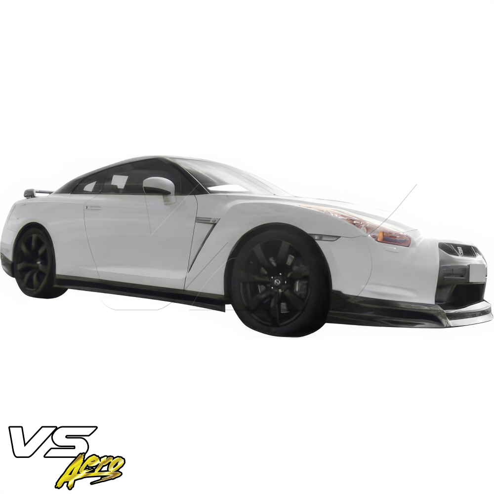 All kind of Exterior/Complete Body Kits for Nissan GT-R 2009 - 