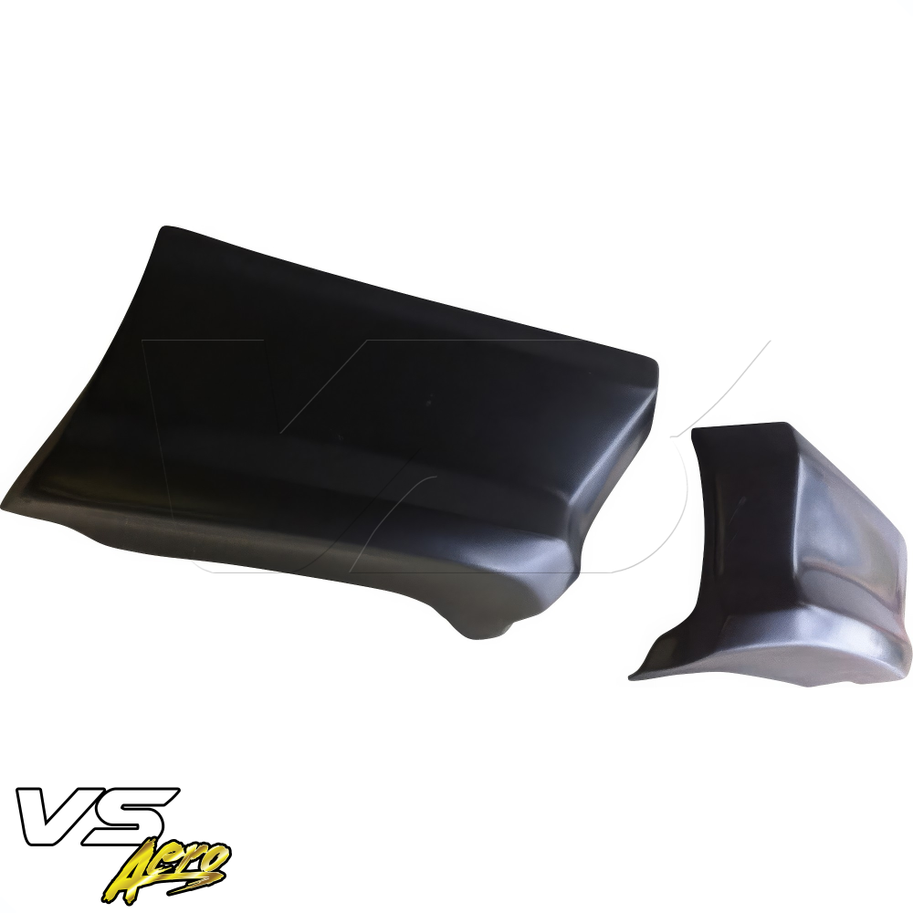 All kind of Exterior/Rear Bumpers or Lips for Nissan GT-R 2009 - 