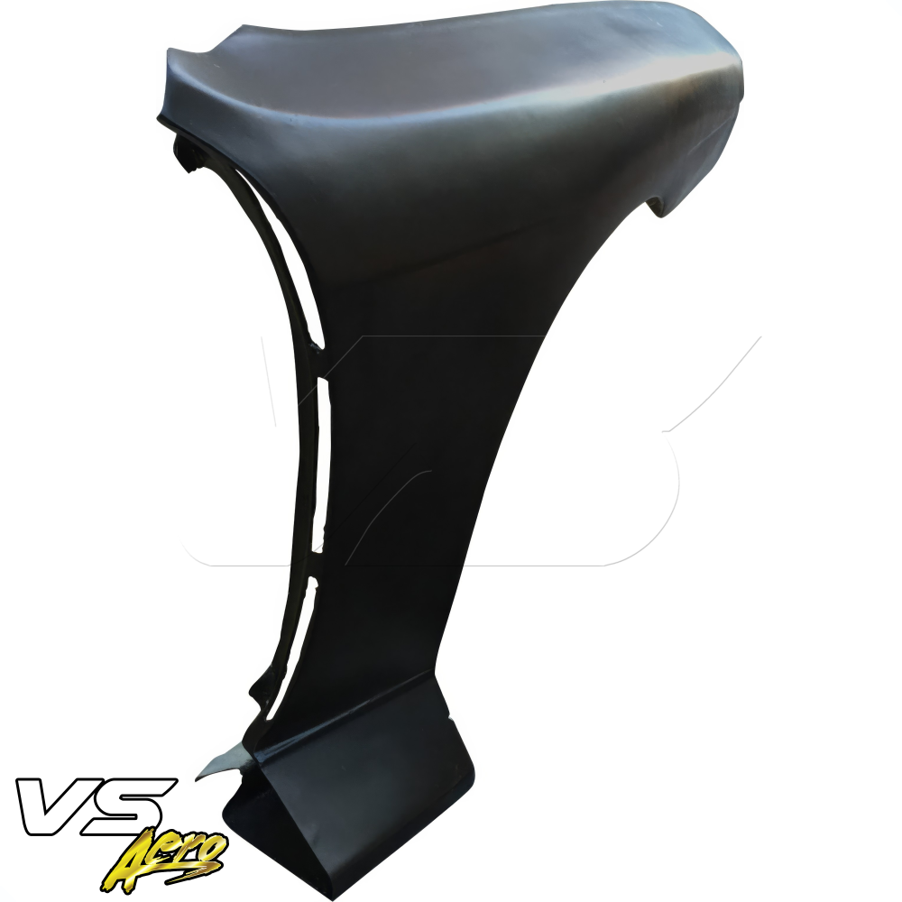 All kind of Exterior/Fenders for Nissan 240SX 1997 - 