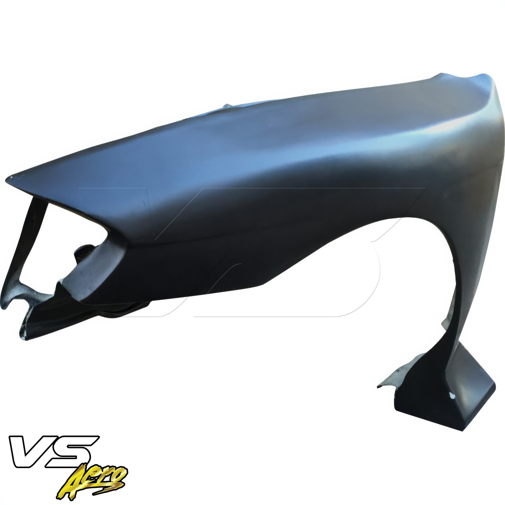 All kind of Exterior/Fenders for Nissan 240SX 1997 - 