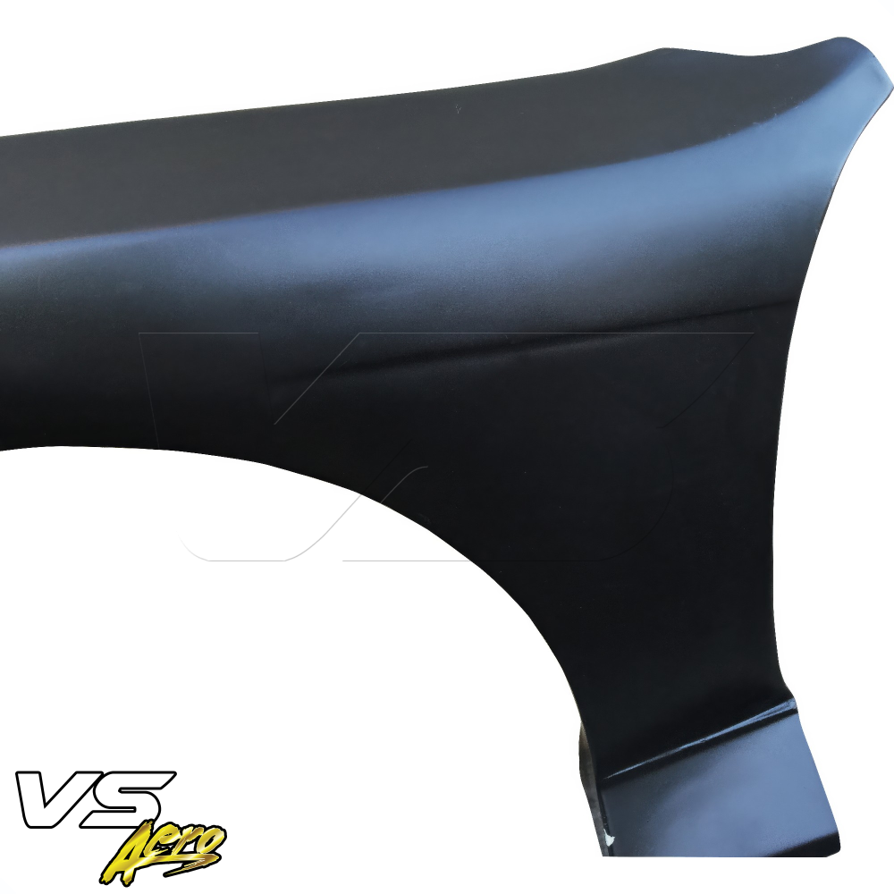 All kind of Exterior/Fenders for Nissan 240SX 1997 - 