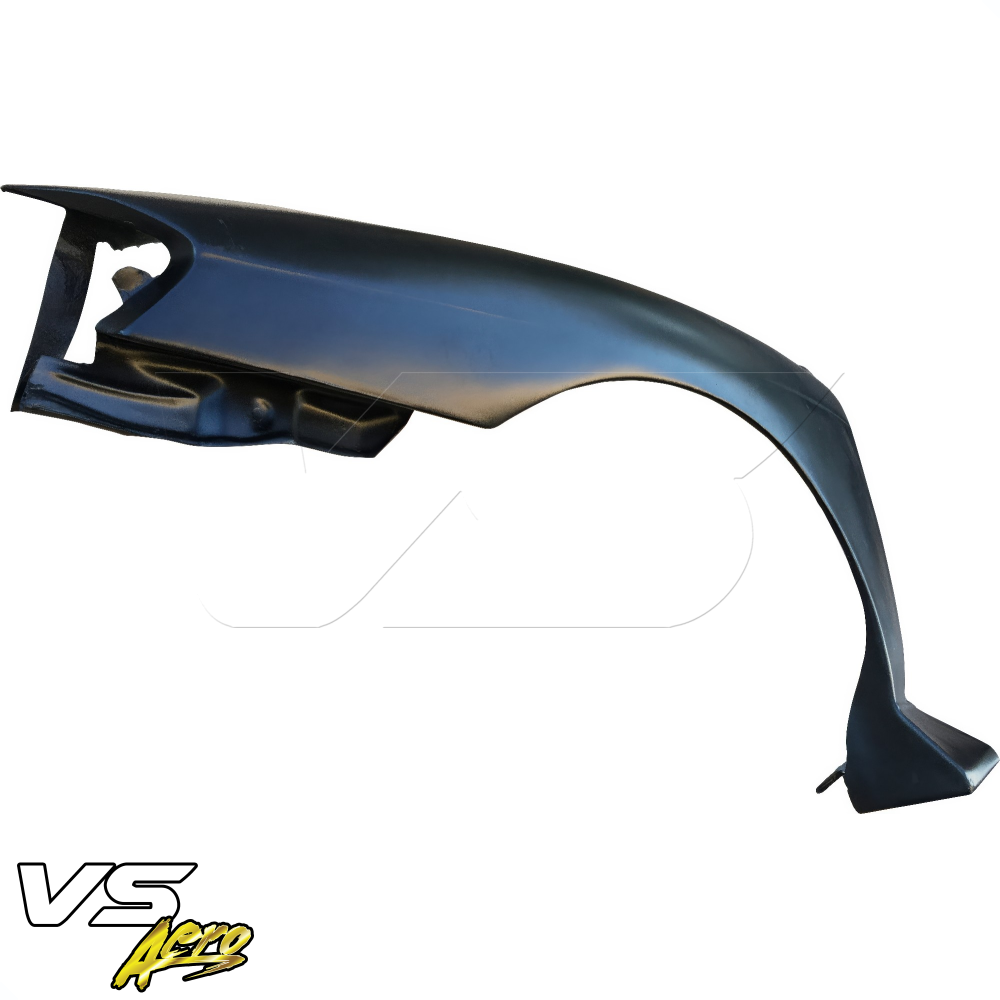 All kind of Exterior/Fenders for Nissan 240SX 1997 - 