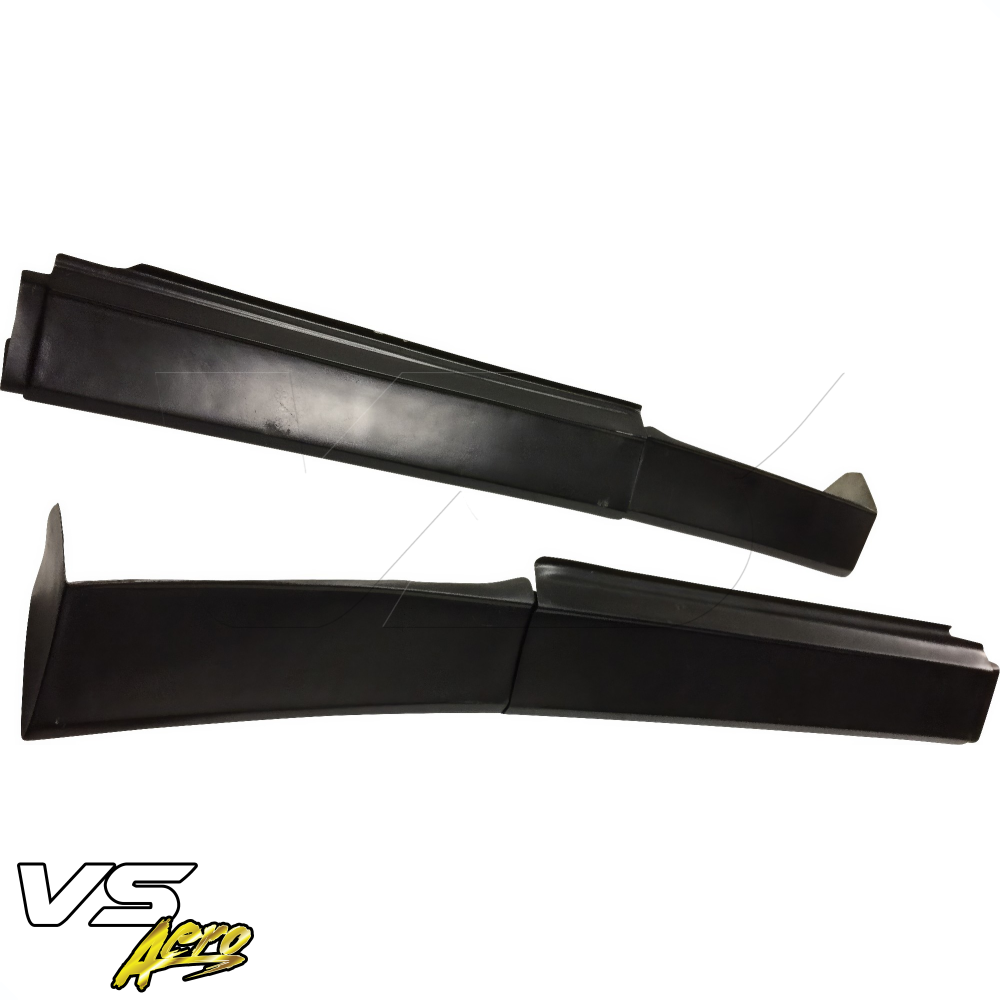 All kind of Exterior/Side Skirts for Nissan 240SX 1995 - 