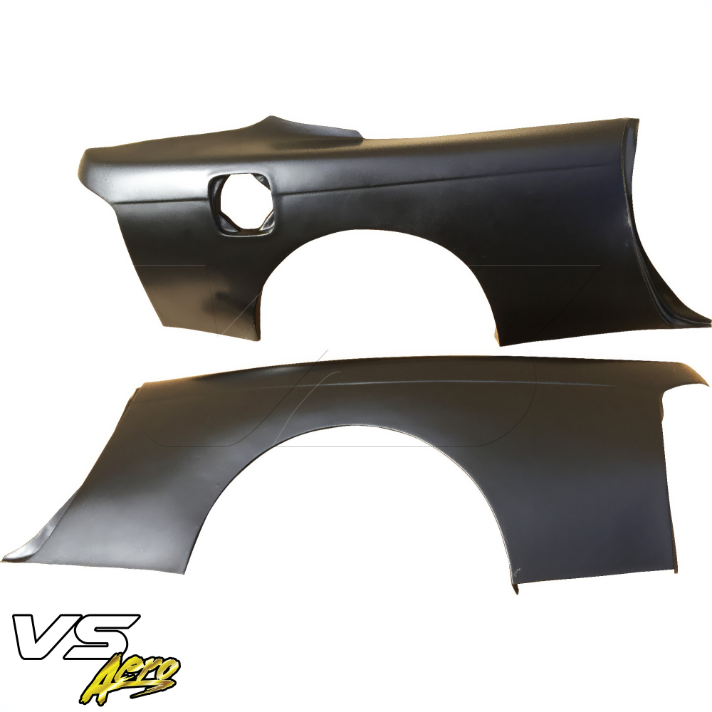 All kind of Exterior/Fenders for Nissan 240SX 1995 - 