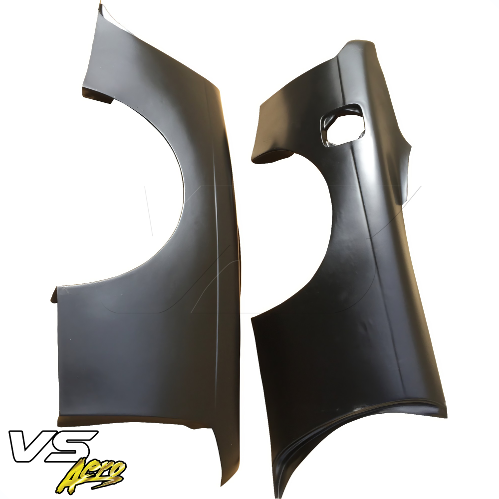 All kind of Exterior/Fenders for Nissan 240SX 1995 - 