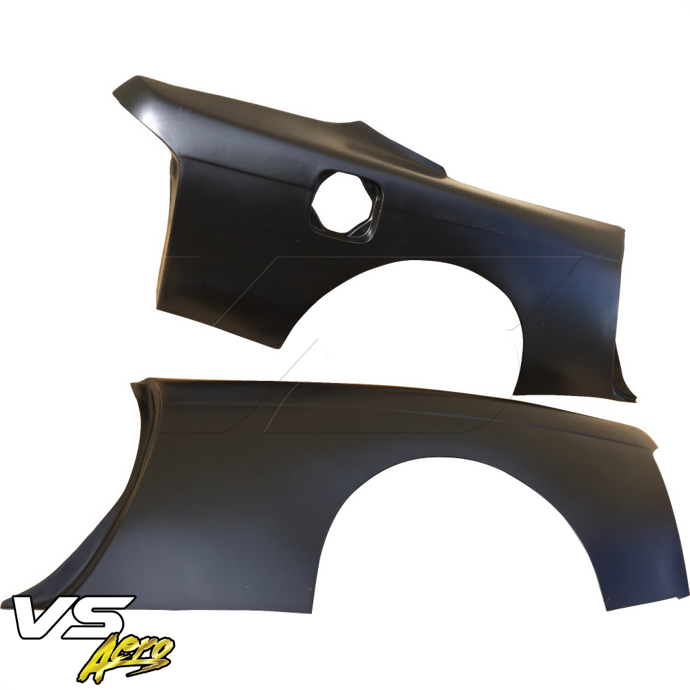 All kind of Exterior/Fenders for Nissan 240SX 1995 - 