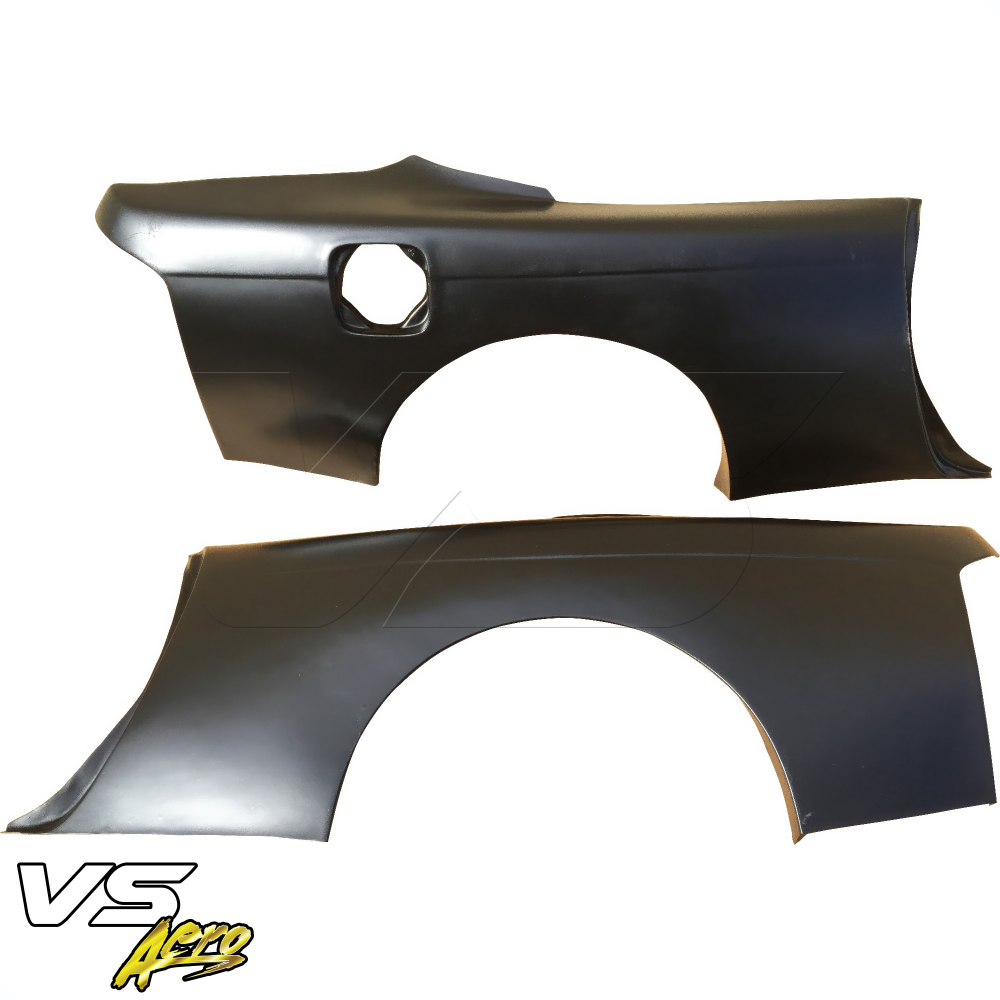 All kind of Exterior/Fenders for Nissan 240SX 1995 - 