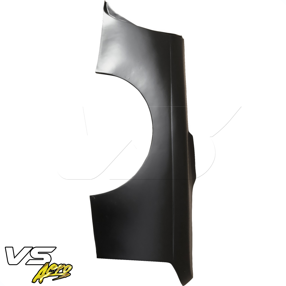 All kind of Exterior/Fenders for Nissan 240SX 1995 - 