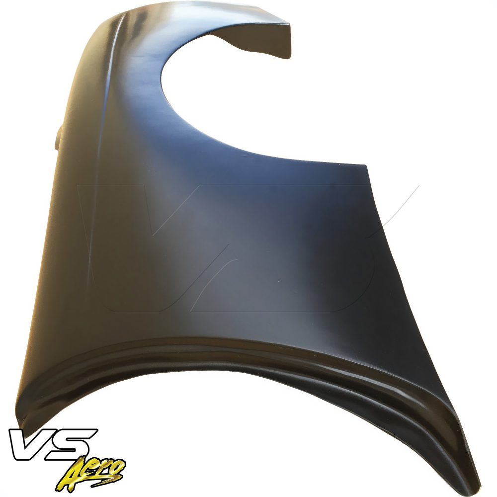 All kind of Exterior/Fenders for Nissan 240SX 1995 - 