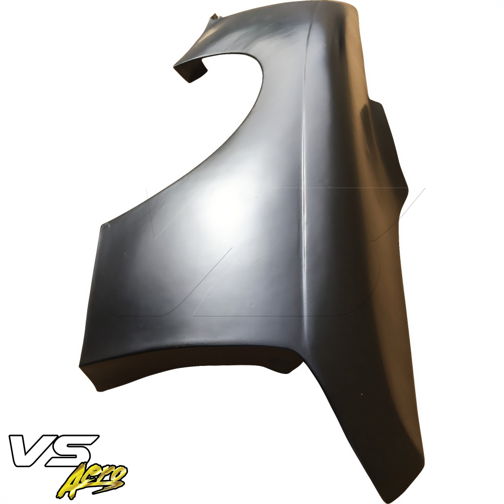 All kind of Exterior/Fenders for Nissan 240SX 1995 - 