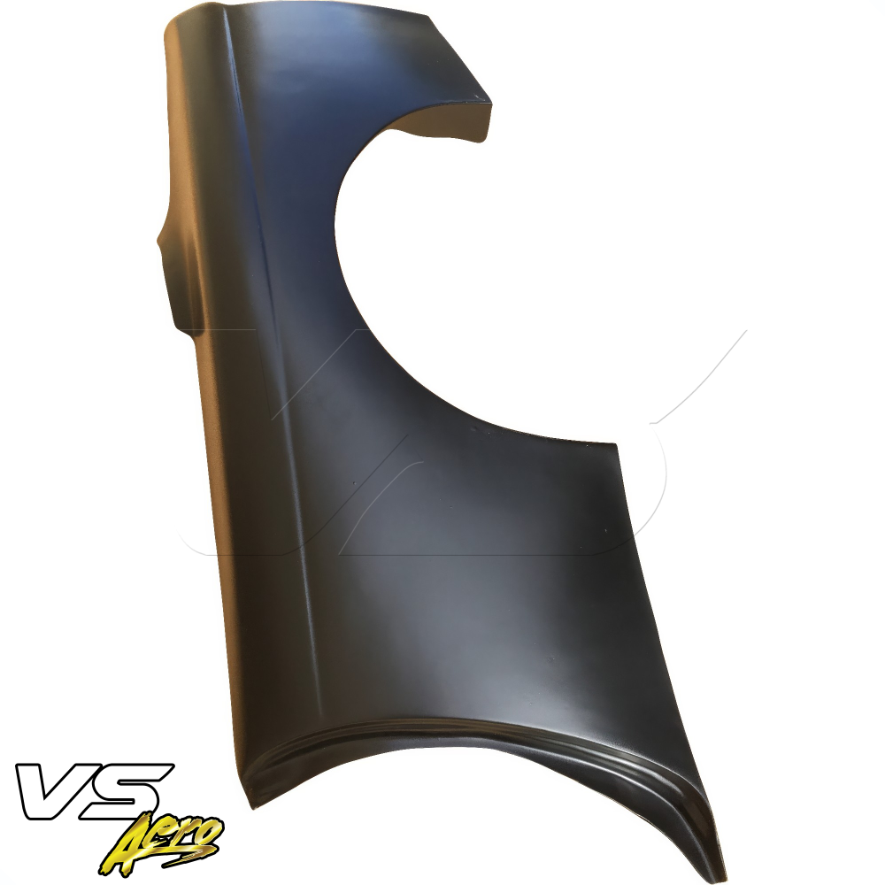 All kind of Exterior/Fenders for Nissan 240SX 1995 - 