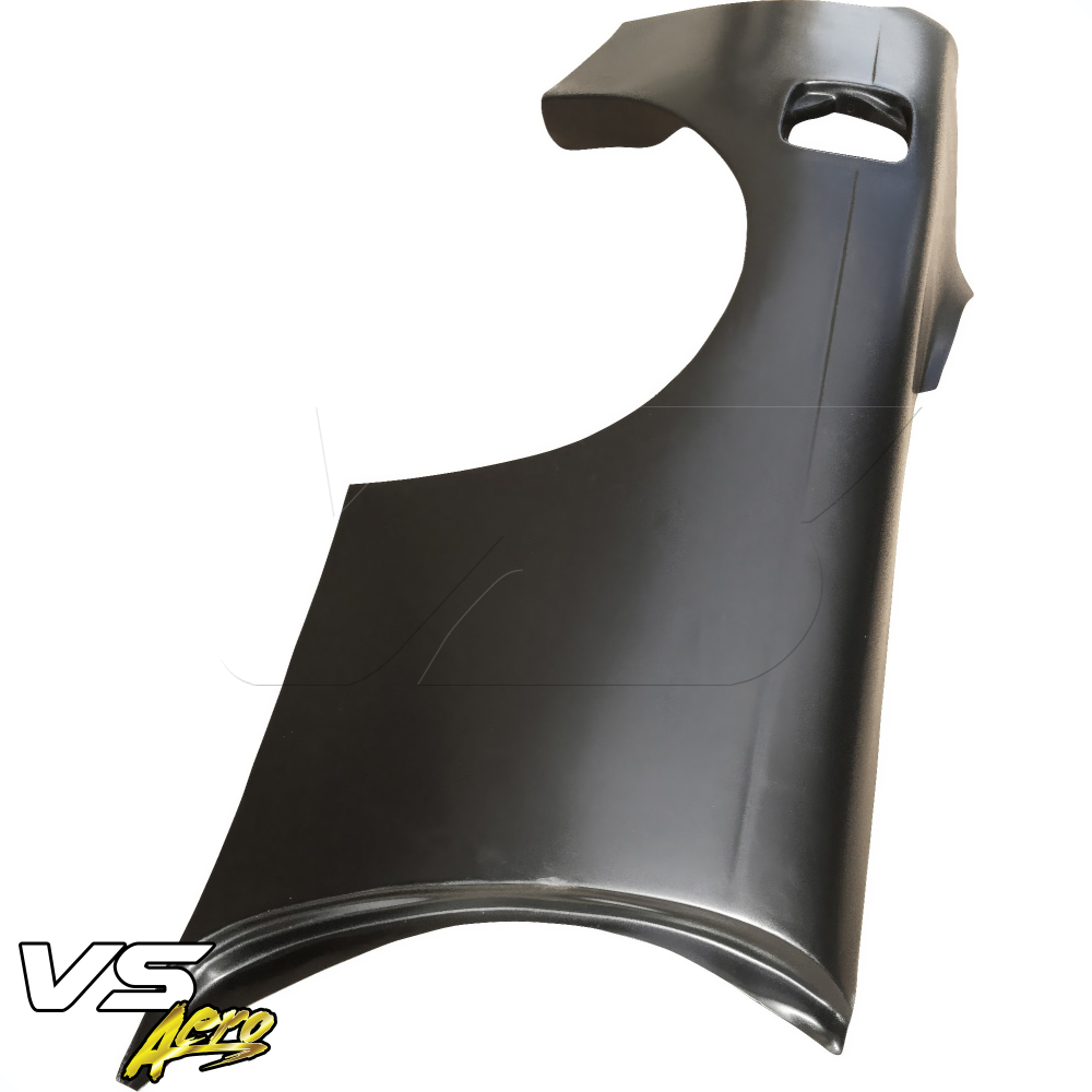 All kind of Exterior/Fenders for Nissan 240SX 1995 - 