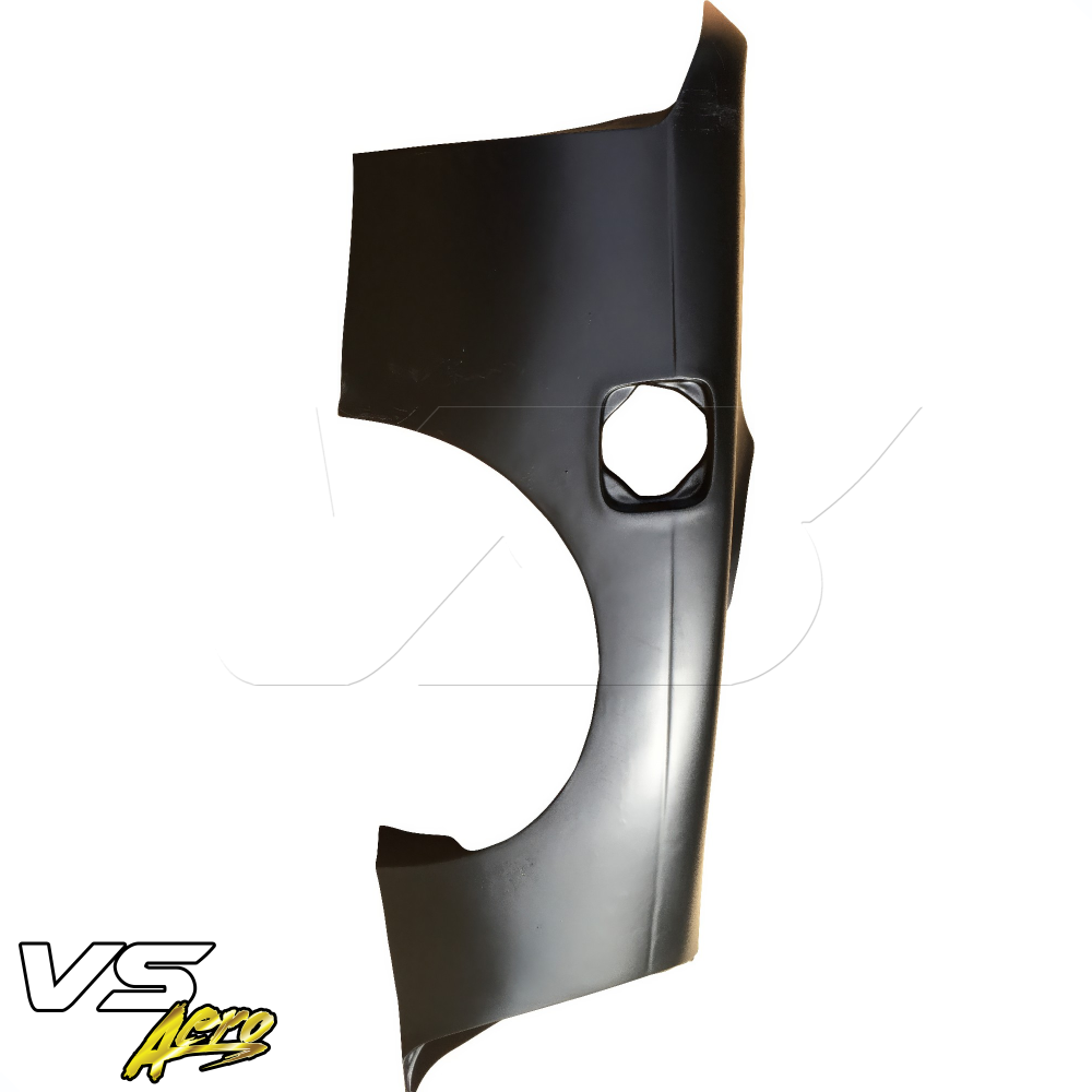 All kind of Exterior/Fenders for Nissan 240SX 1995 - 