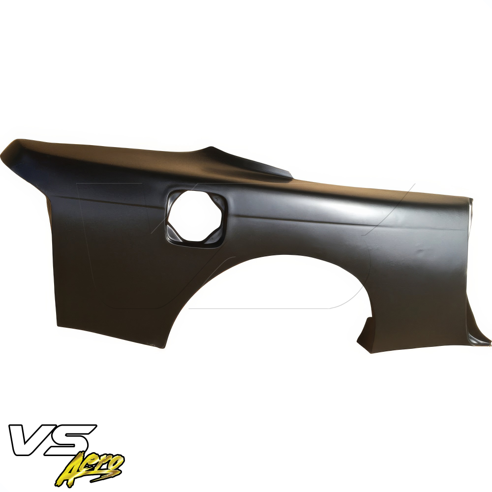 All kind of Exterior/Fenders for Nissan 240SX 1995 - 