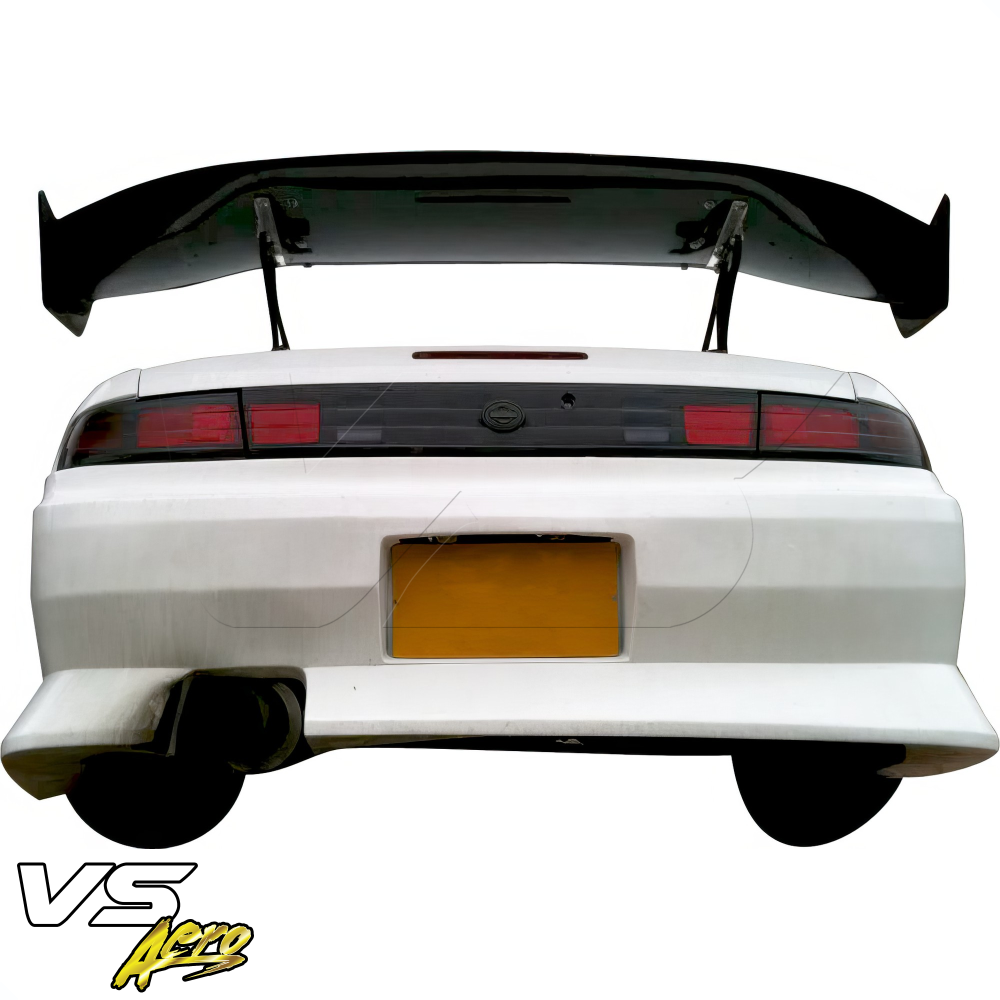 All kind of Exterior/Complete Body Kits for Nissan 240SX 1997 - 