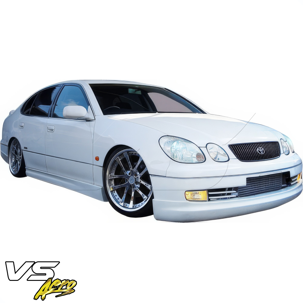 All kind of Exterior/Side Skirts for Lexus GS300 1998 - 