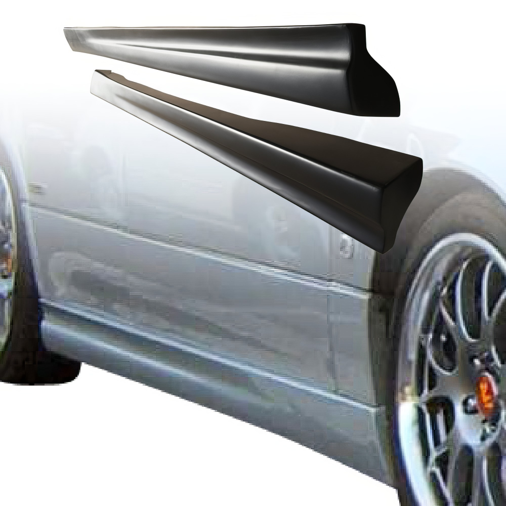 All kind of Exterior/Side Skirts for Lexus GS300 1998 - 