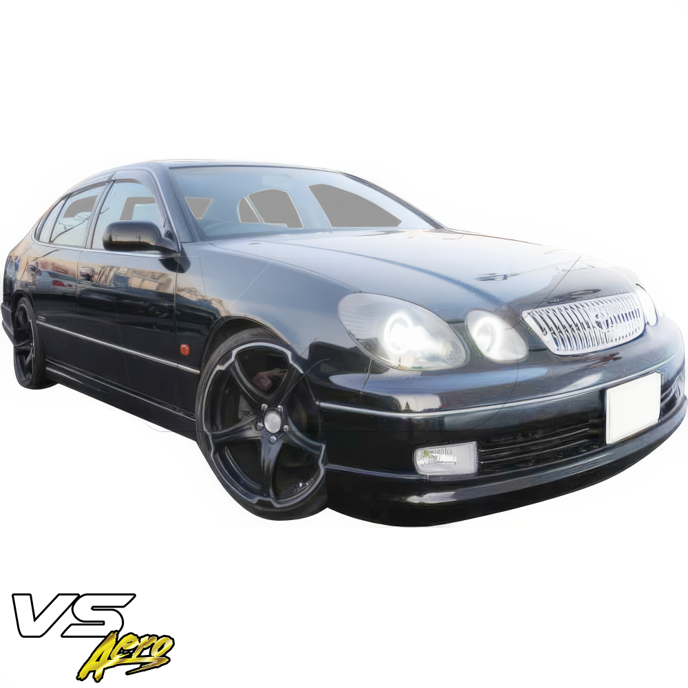 All kind of Exterior/Side Skirts for Lexus GS300 1998 - 