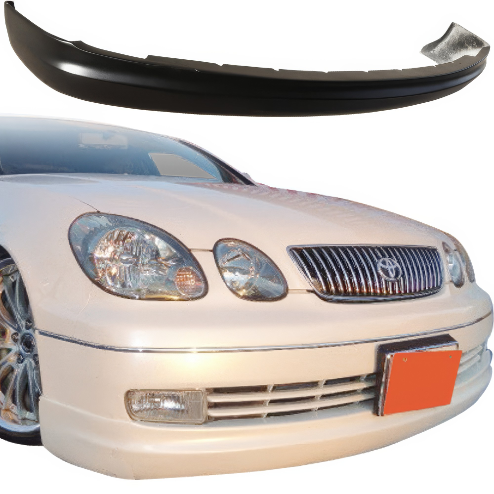 All kind of Exterior/Complete Body Kits for Lexus GS300 1998 - 