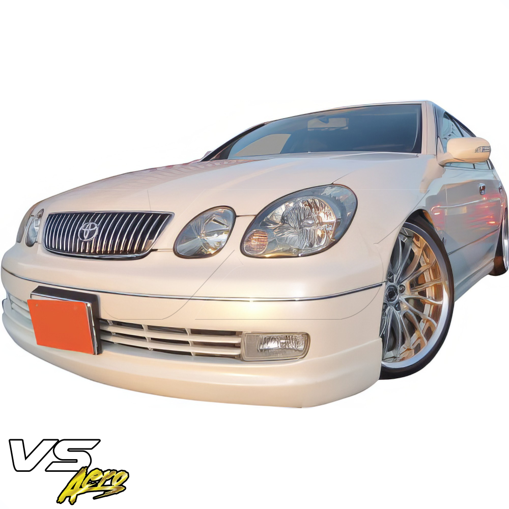 All kind of Exterior/Complete Body Kits for Lexus GS300 1998 - 