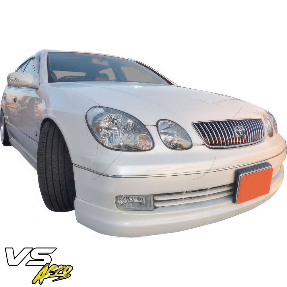 All kind of Exterior/Complete Body Kits for Lexus GS300 1998 - 