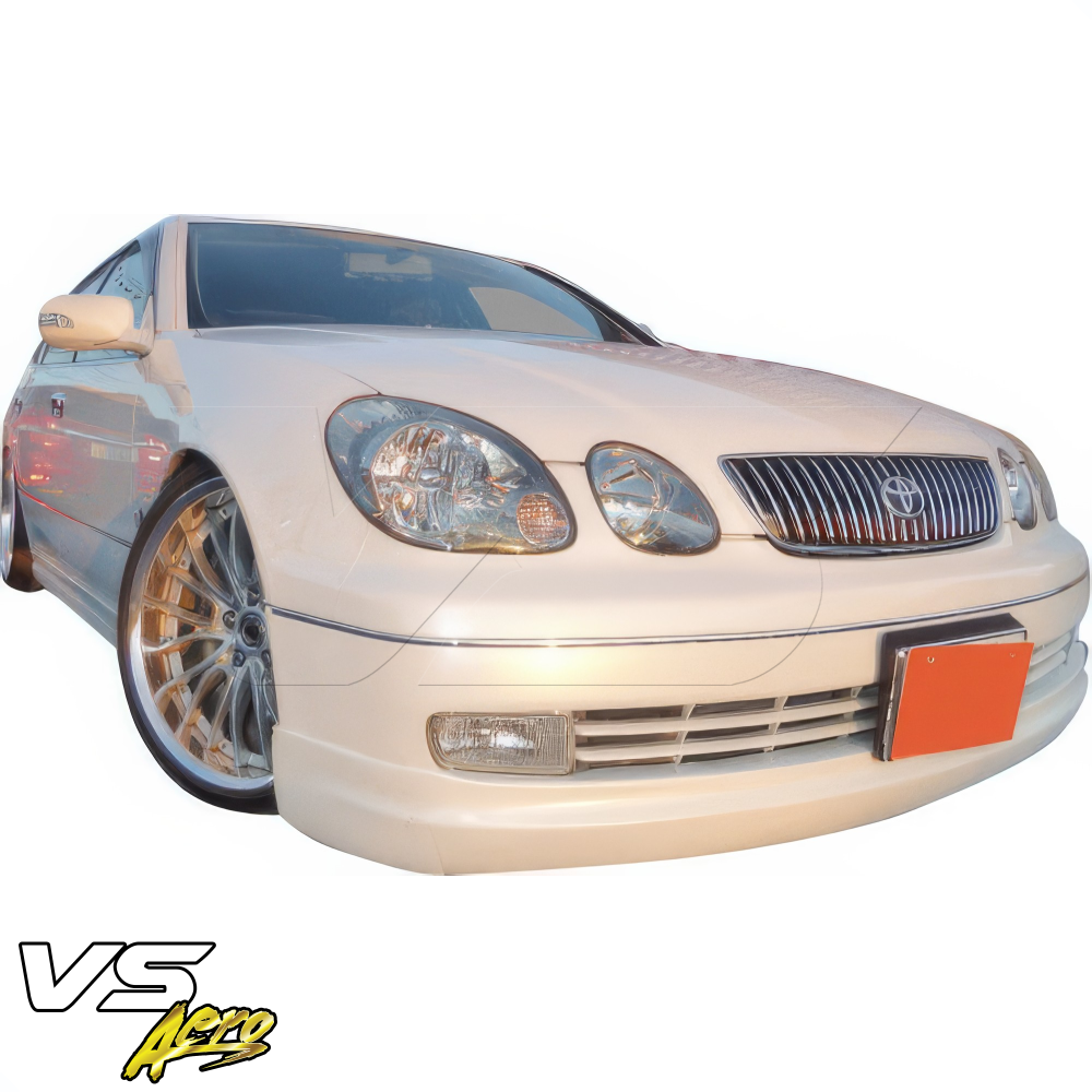 All kind of Exterior/Complete Body Kits for Lexus GS300 1998 - 