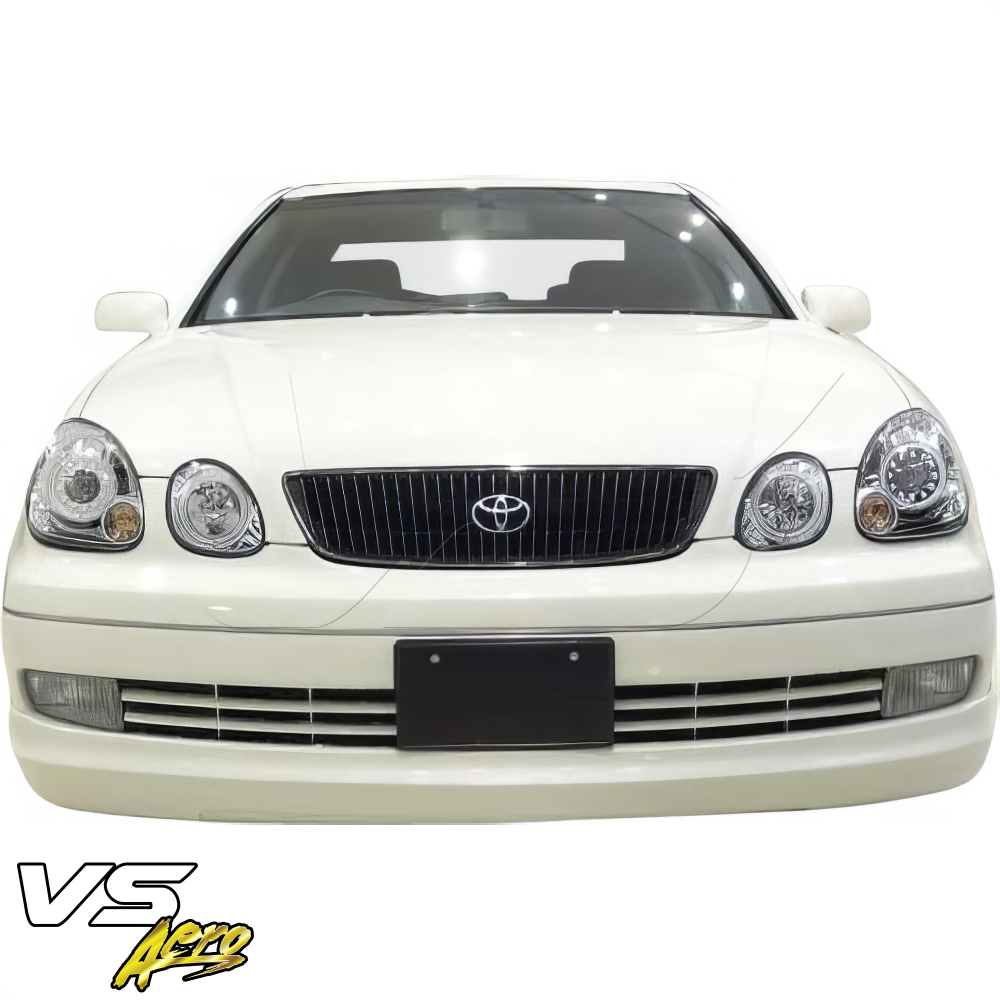 All kind of Exterior/Complete Body Kits for Lexus GS300 1998 - 