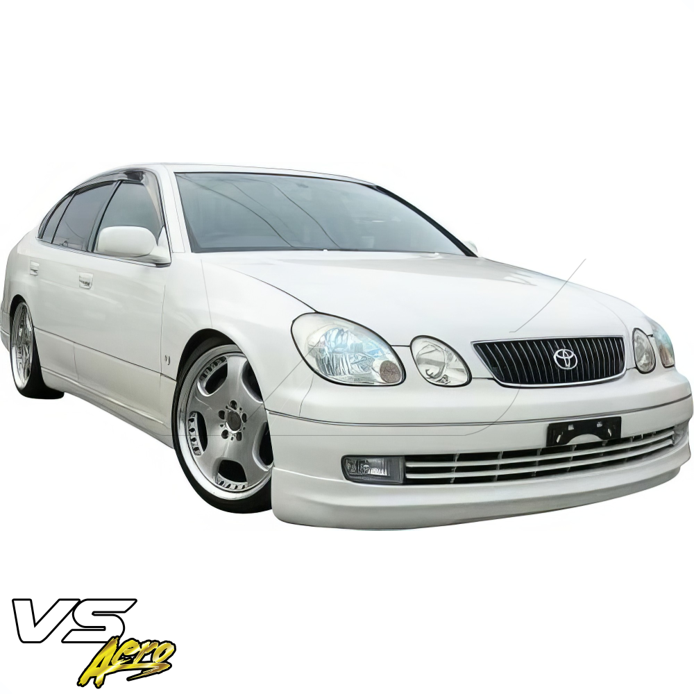 All kind of Exterior/Complete Body Kits for Lexus GS300 1998 - 