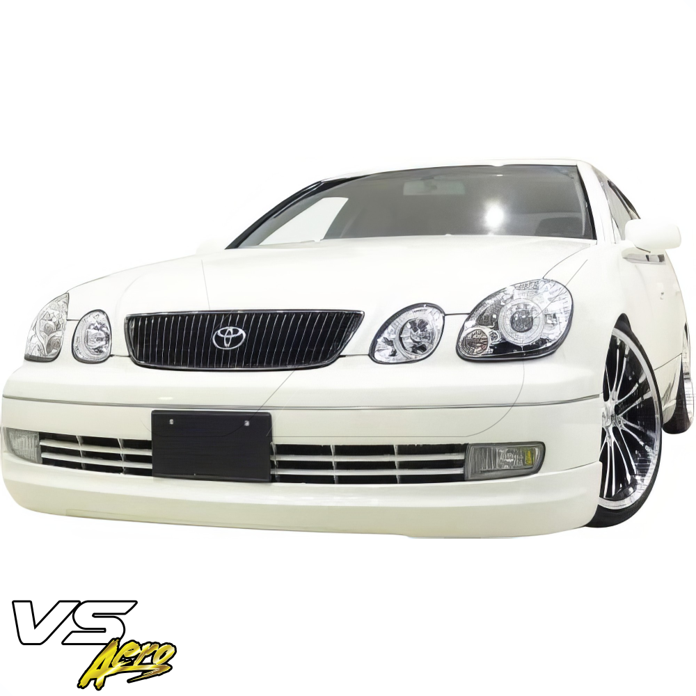 All kind of Exterior/Complete Body Kits for Lexus GS300 1998 - 