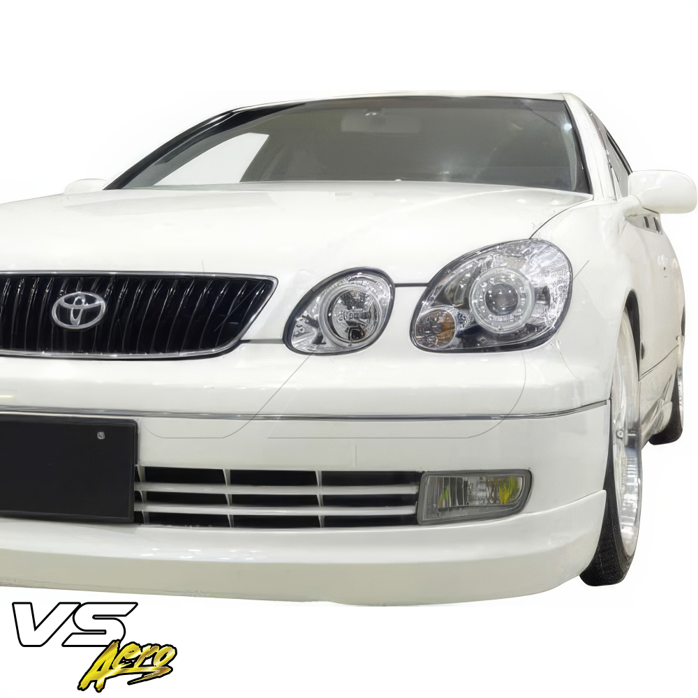 All kind of Exterior/Complete Body Kits for Lexus GS300 1998 - 