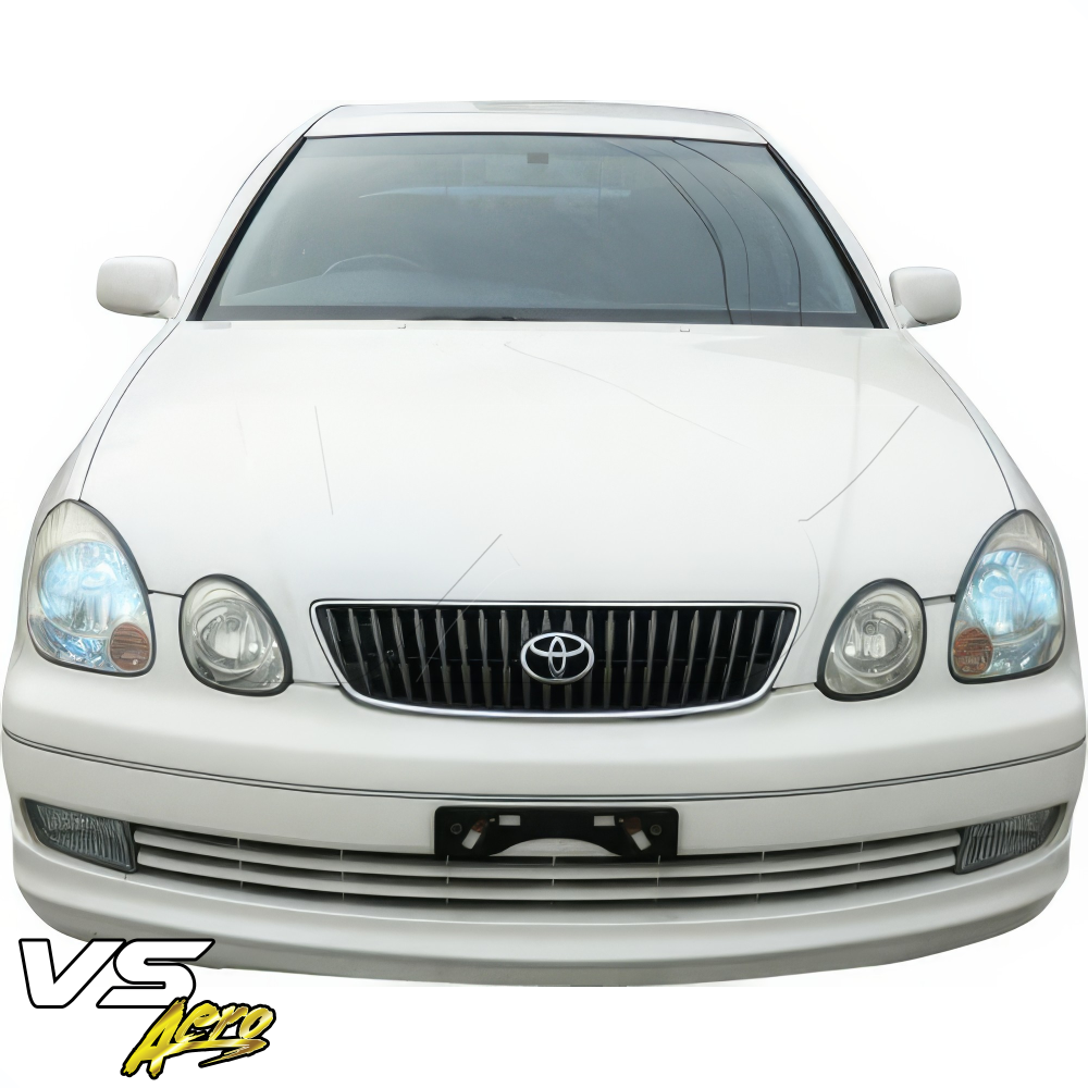 All kind of Exterior/Complete Body Kits for Lexus GS300 1998 - 