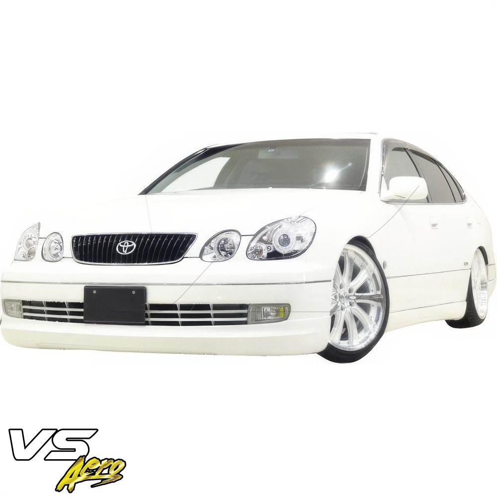 All kind of Exterior/Complete Body Kits for Lexus GS300 1998 - 