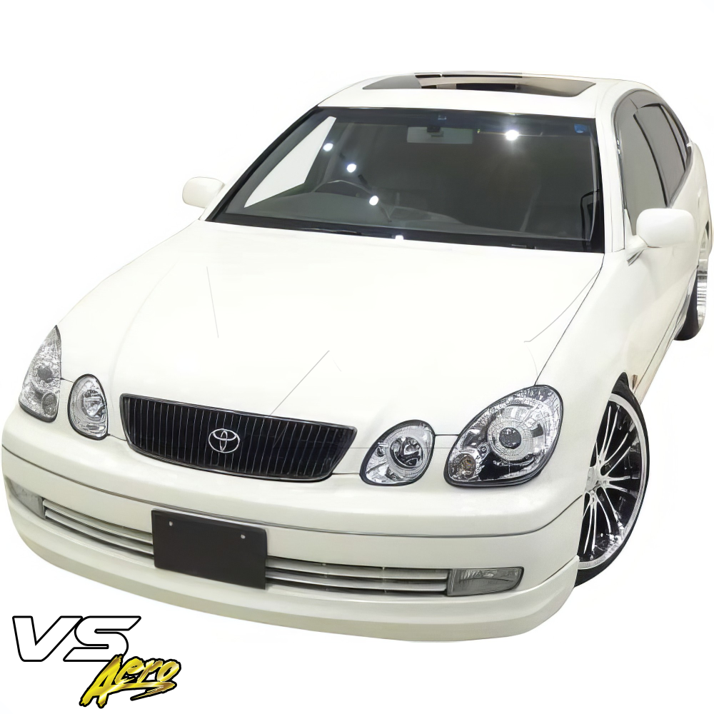 All kind of Exterior/Complete Body Kits for Lexus GS300 1998 - 