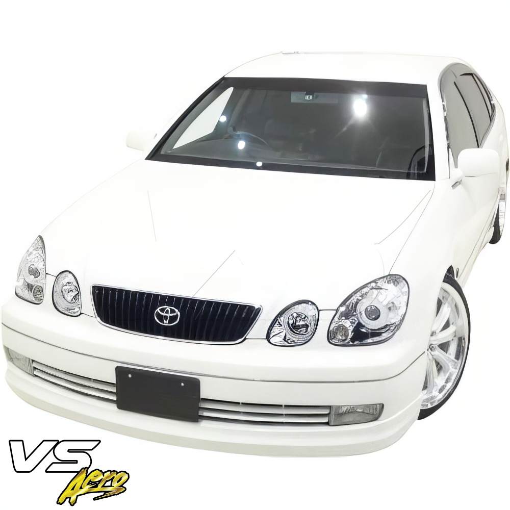 All kind of Exterior/Complete Body Kits for Lexus GS300 1998 - 