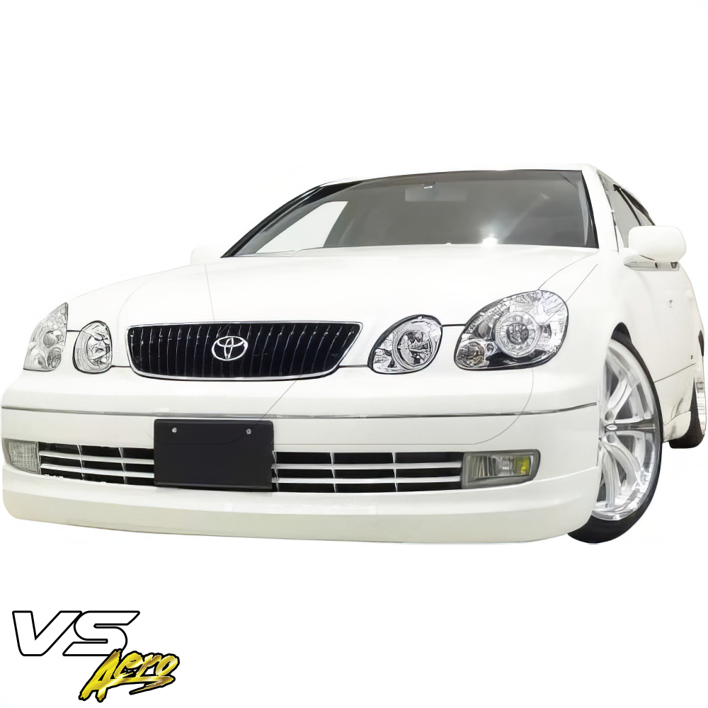 All kind of Exterior/Complete Body Kits for Lexus GS300 1998 - 