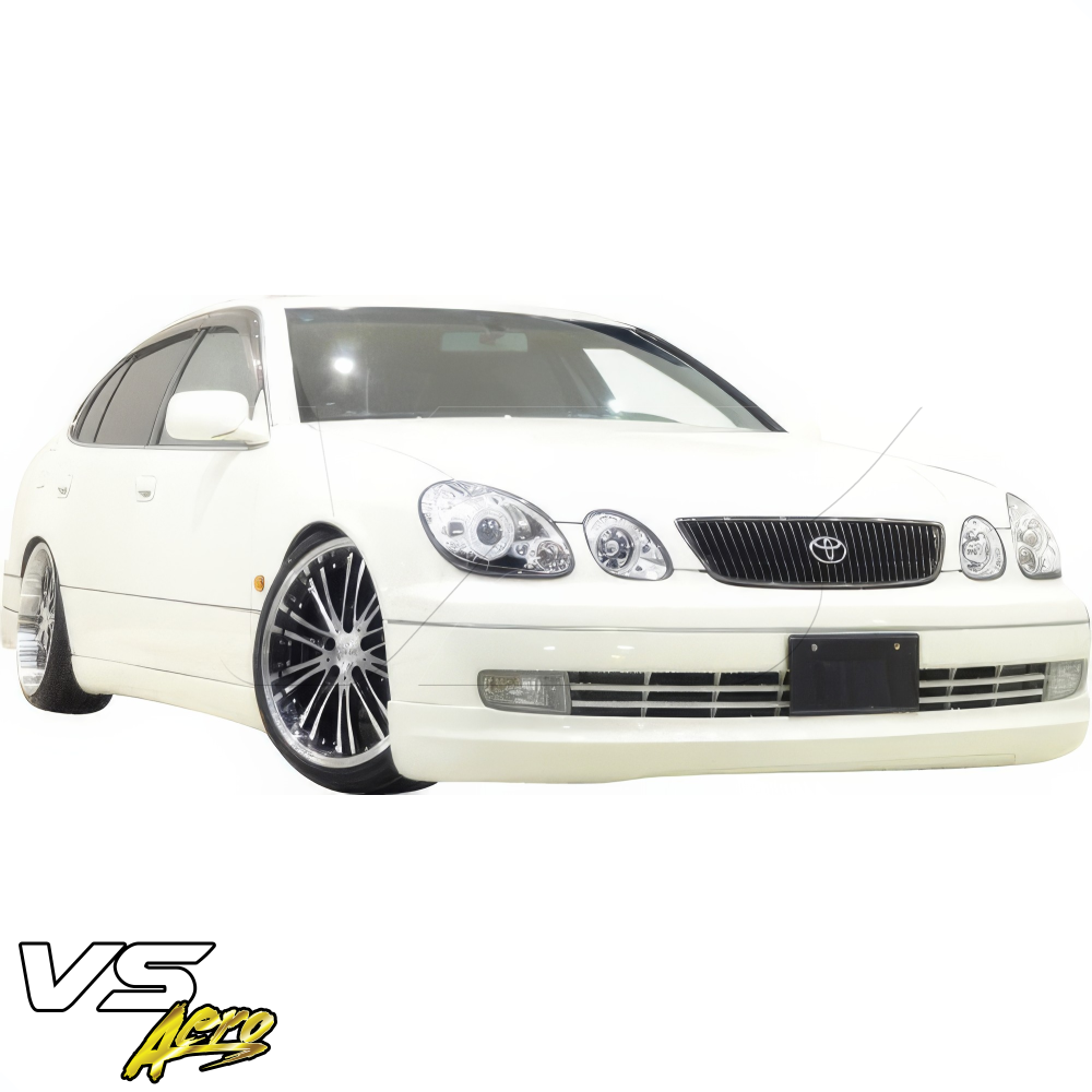 All kind of Exterior/Complete Body Kits for Lexus GS300 1998 - 