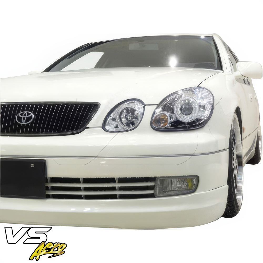 All kind of Exterior/Complete Body Kits for Lexus GS300 1998 - 