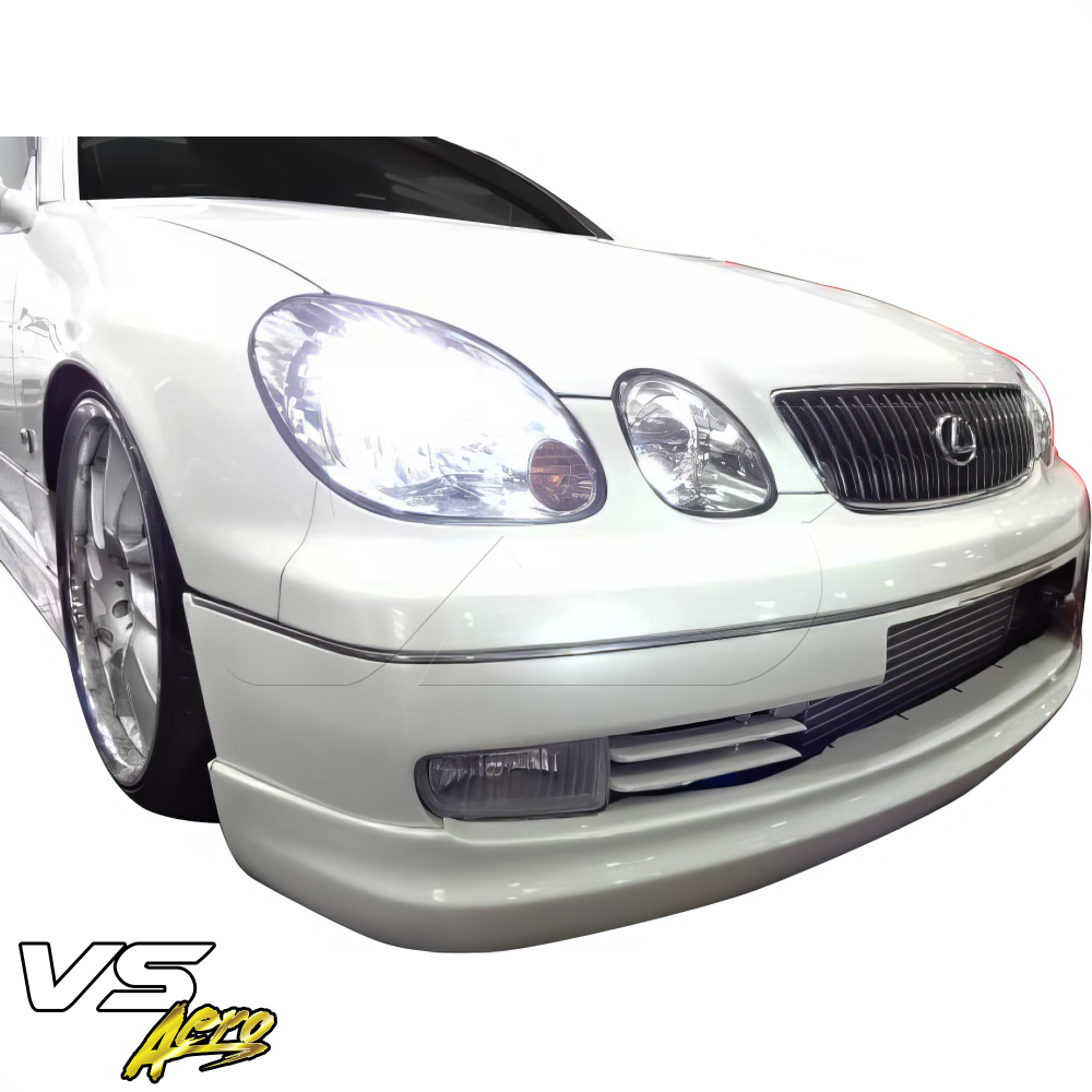 All kind of Exterior/Complete Body Kits for Lexus GS300 1998 - 