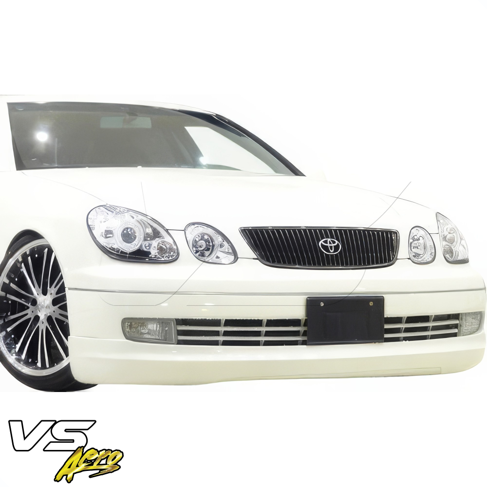 All kind of Exterior/Complete Body Kits for Lexus GS300 1998 - 