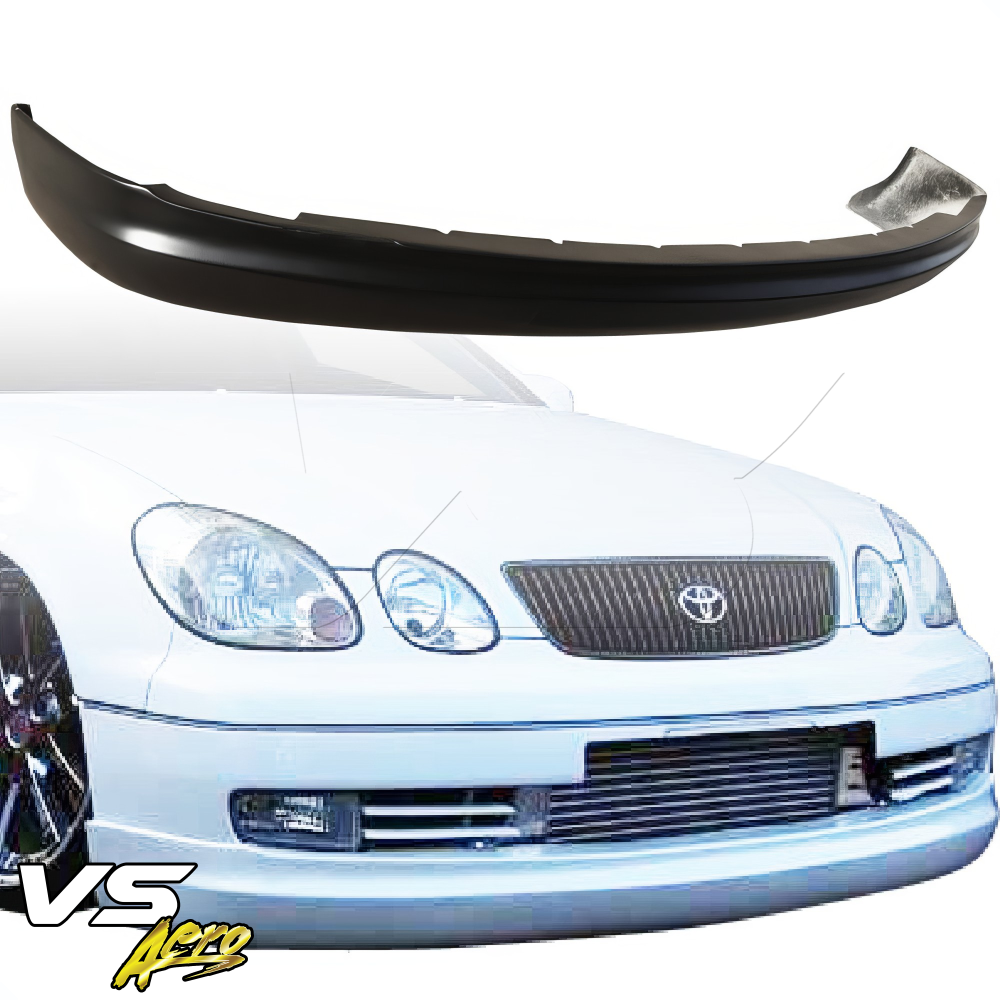 All kind of Exterior/Complete Body Kits for Lexus GS300 1998 - 