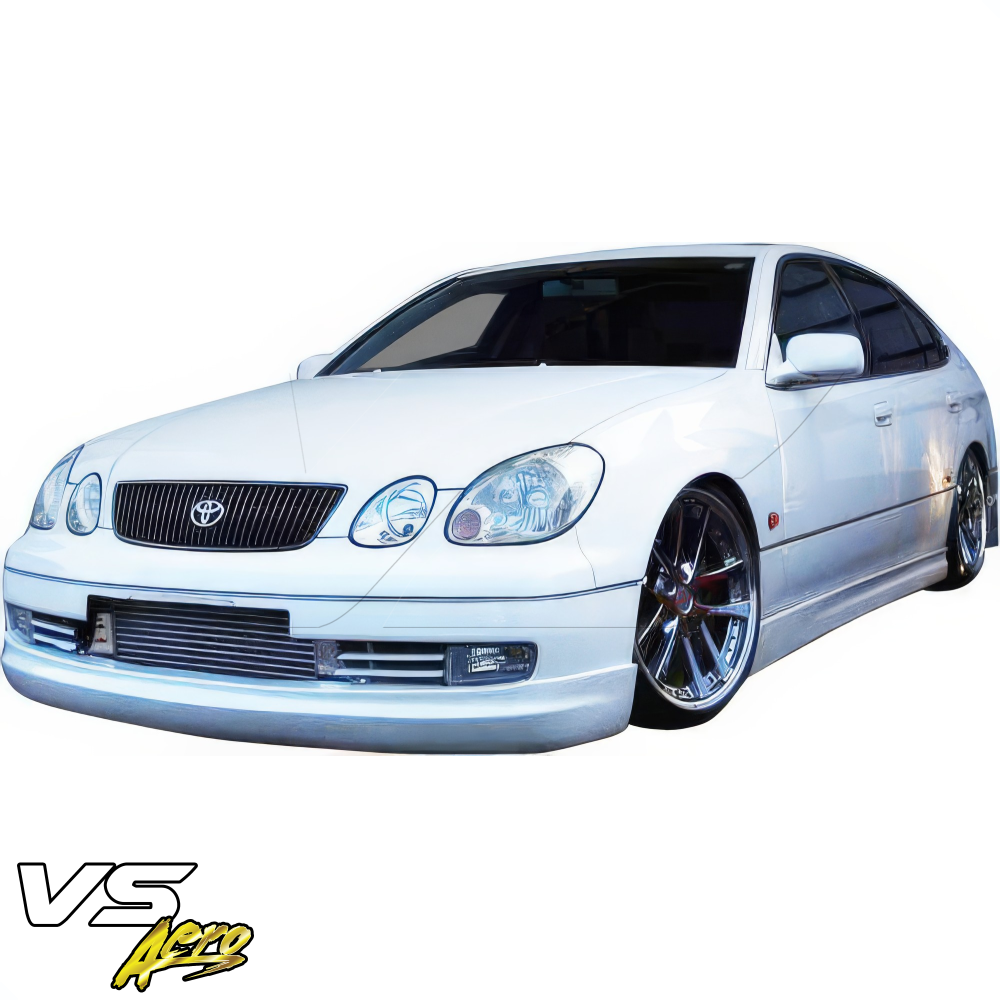 All kind of Exterior/Complete Body Kits for Lexus GS300 1998 - 