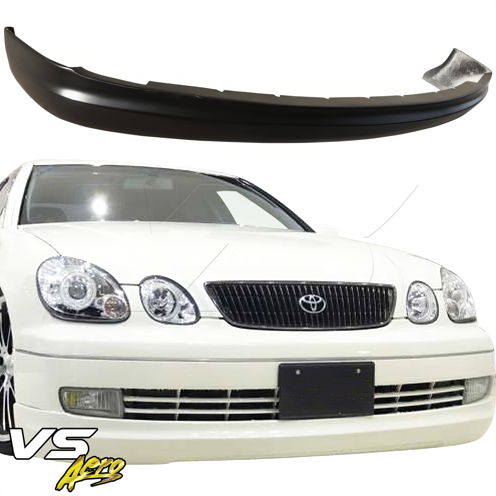 All kind of Exterior/Complete Body Kits for Lexus GS300 1998 - 