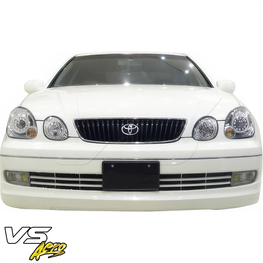 All kind of Exterior/Complete Body Kits for Lexus GS300 1998 - 