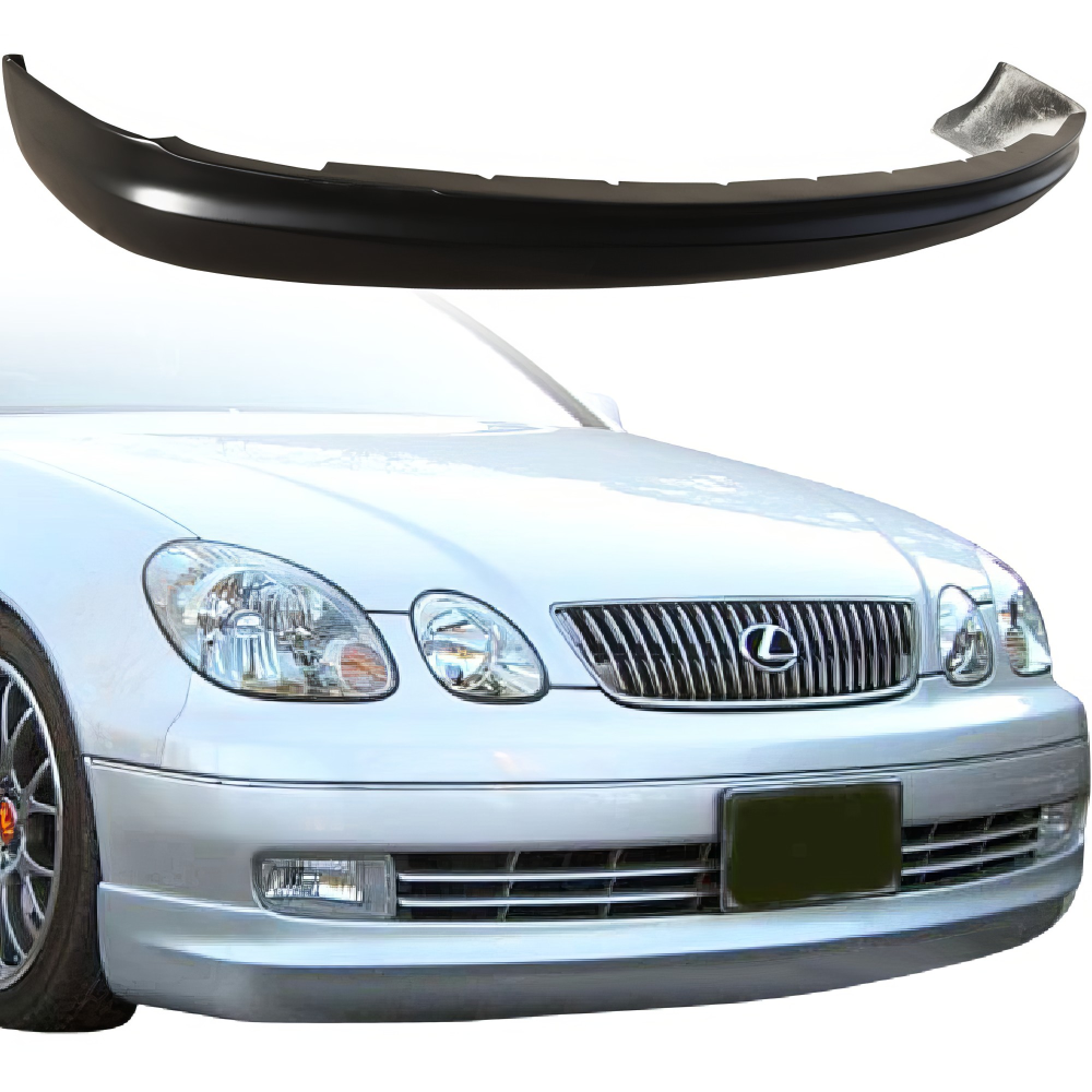 All kind of Exterior/Complete Body Kits for Lexus GS300 1998 - 