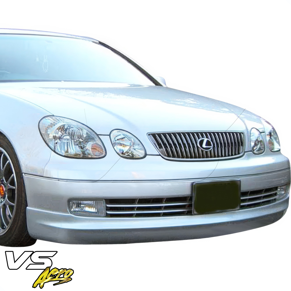 All kind of Exterior/Complete Body Kits for Lexus GS300 1998 - 