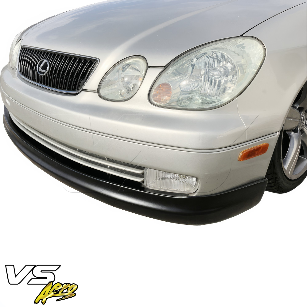 All kind of Exterior/Complete Body Kits for Lexus GS300 1998 - 