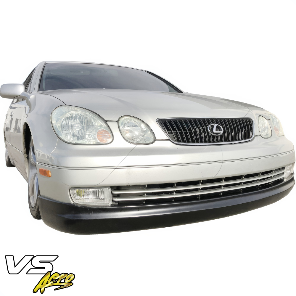 All kind of Exterior/Complete Body Kits for Lexus GS300 1998 - 