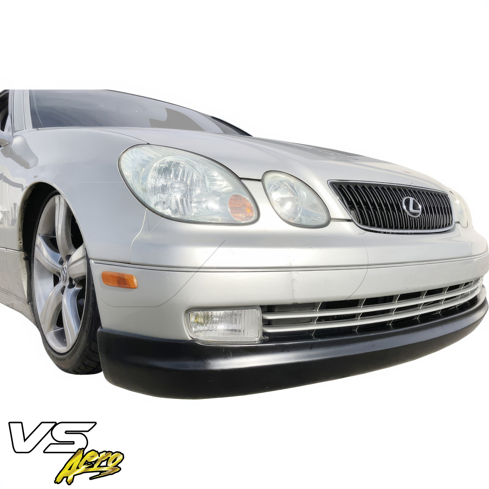 All kind of Exterior/Complete Body Kits for Lexus GS300 1998 - 