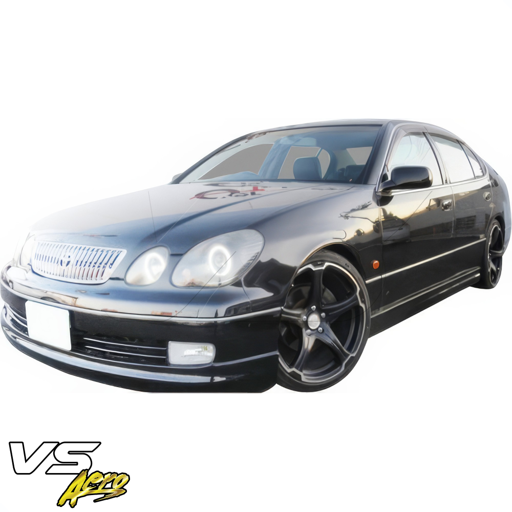 All kind of Exterior/Complete Body Kits for Lexus GS300 1998 - 